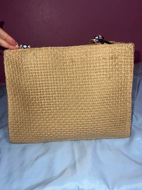 GOOD THINGS ARE COMING POSITIVITY TOP HANDLE TOTE - Picture 5 of 6